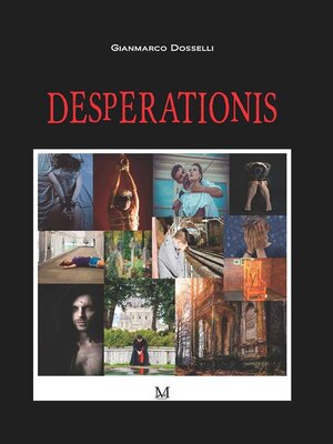 cover image of Desperationis